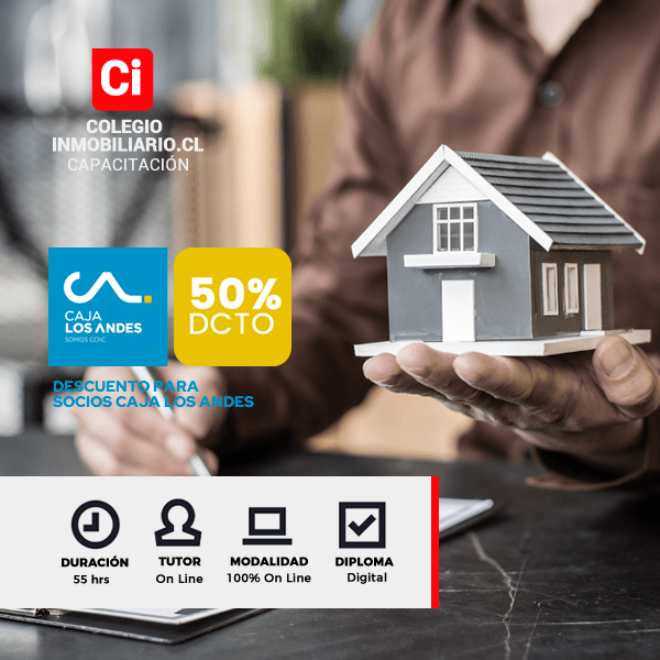 Curso de Captacion de Propiedades