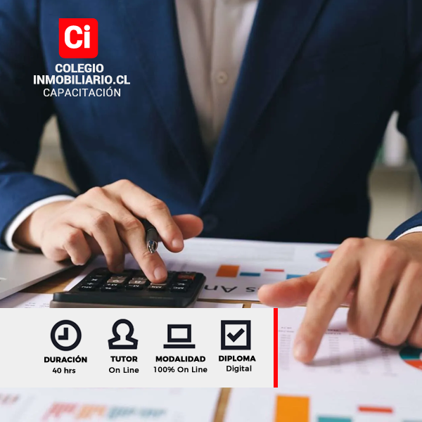 Curso Administración Financiera para Copropiedades