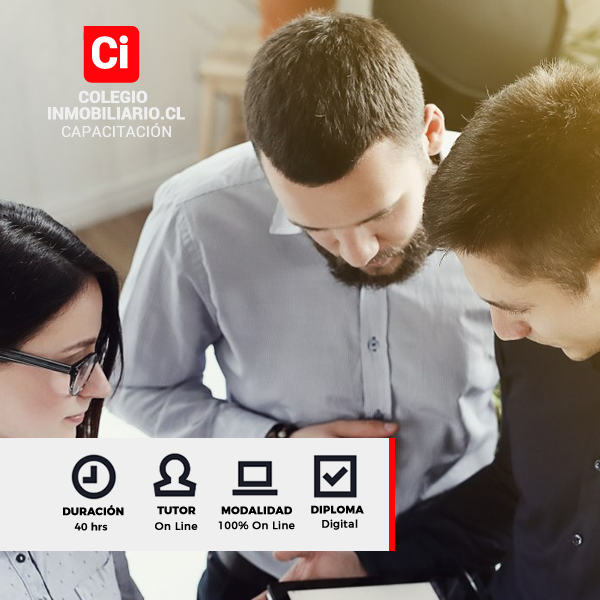 Curso Convivencia y Resolución de Conflictos en Edificios y Condominios