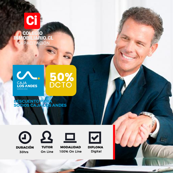 Curso de Atención a Clientes