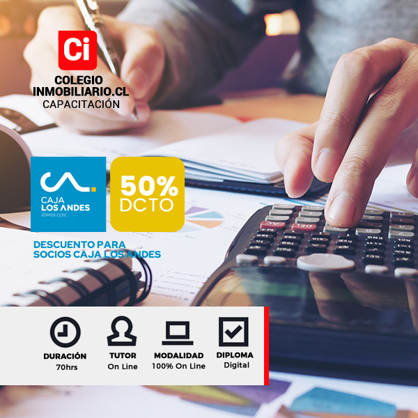 Curso de Cálculo Gastos Comunes